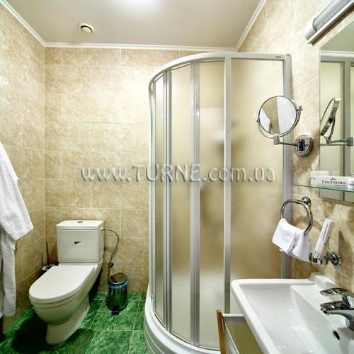 Шале Грааль Apart-Hotel 4* фотосуреті