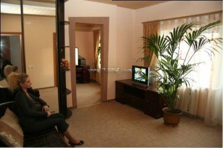 Фотография Вилла Валерия вилла