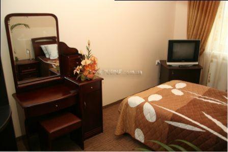 Отель Вилла Валерия вилла