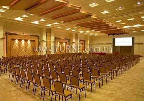 Изображение Rixos Prikarpatye 5*