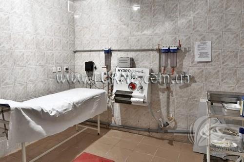 Карпатские Зори санаторий суреті