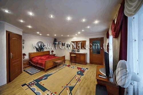 Карпатские Зори санаторий фотосуреті