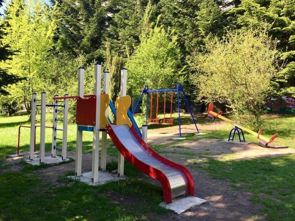 Фото Кристалл 3*