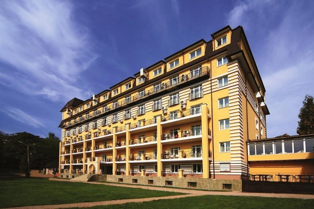 Отель Promenad 3*