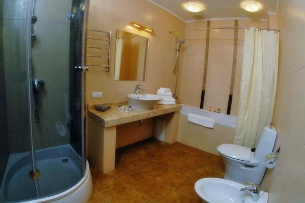 Фотография Promenad 3*