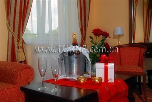 Фотография Royal Grand 3*