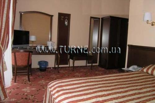 Фото Royal Grand 3*