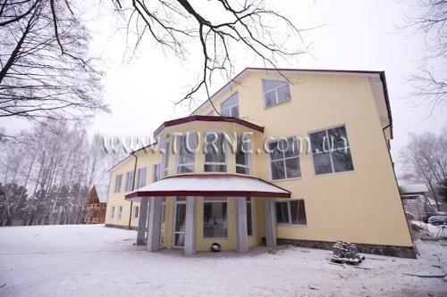 Картинка Вернигора санаторий