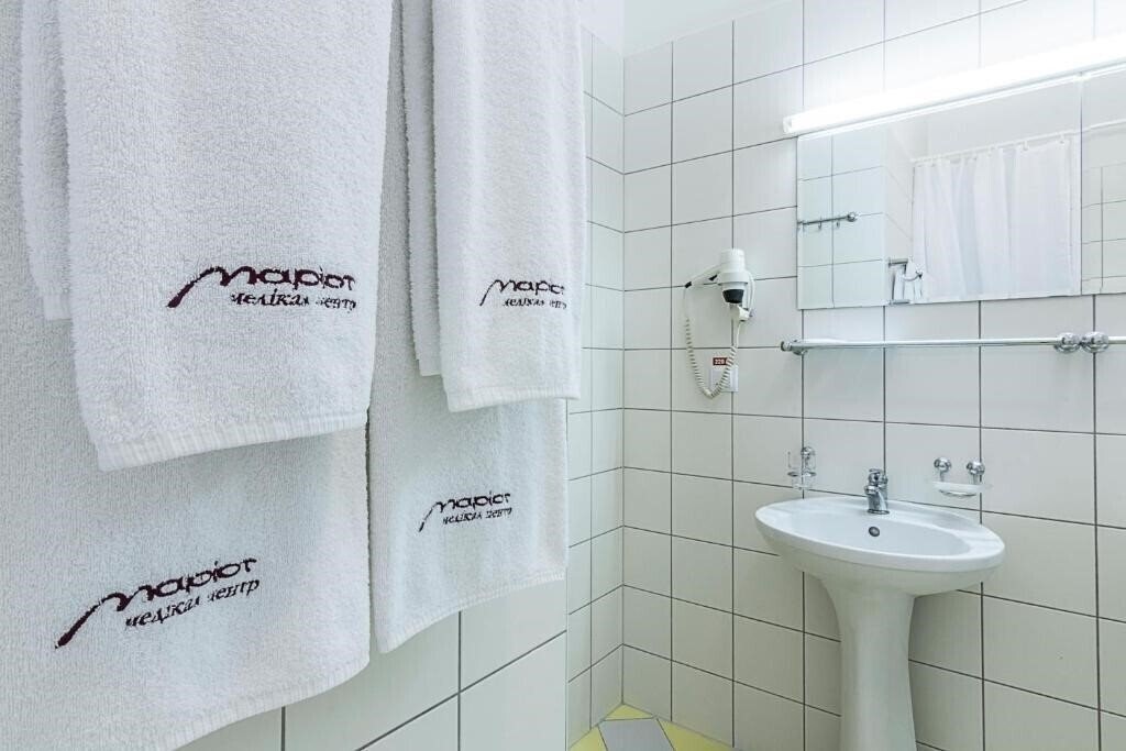 Мариот Медикал Центр Ок медицинский центр фотосуреті