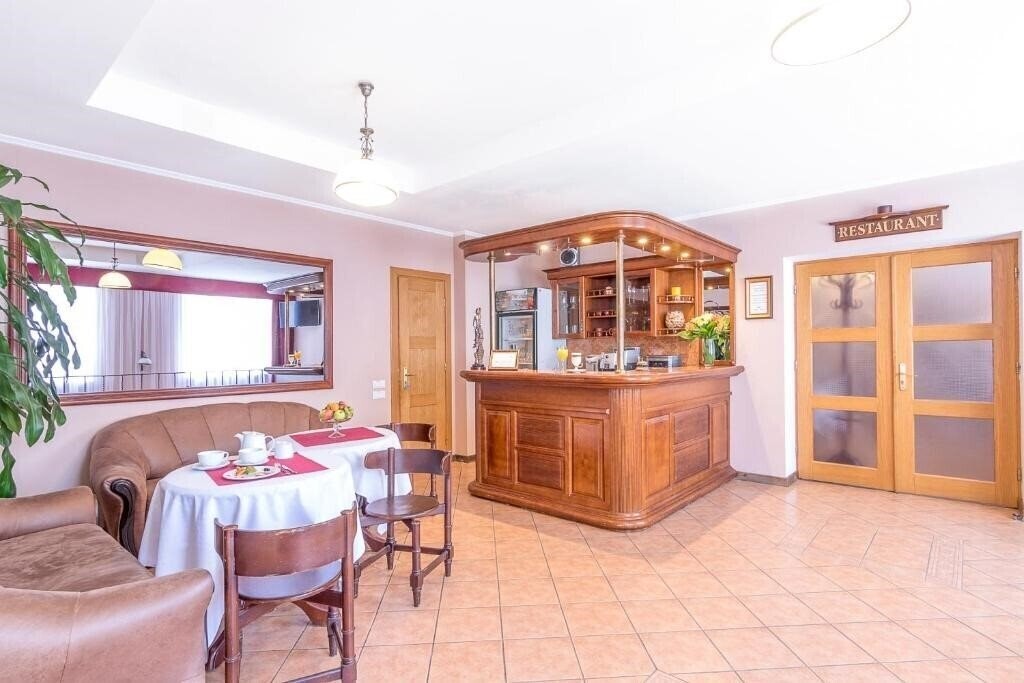 Мариот Медикал Центр Ок медицинский центр суреті