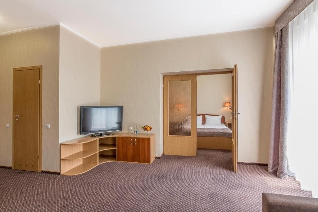 Мариот Медикал Центр Ок медицинский центр суреті