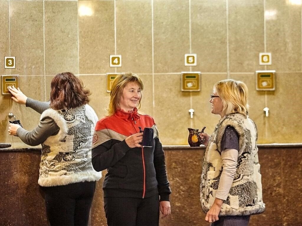 Фотография Еліт Дніпро Health Resort 3*