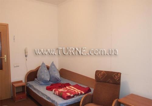 Фотография Рубин 2*