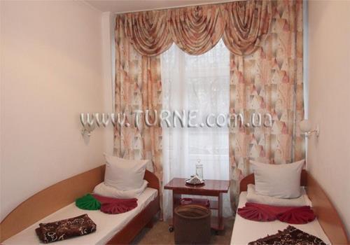 Фото Рубин 2*