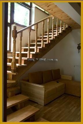 Вилла Роксолана вилла суреті