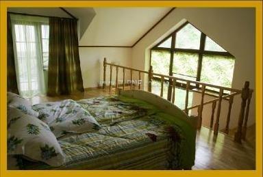 Вилла Роксолана вилла фотосуреті