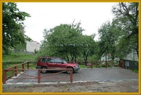 Вилла Роксолана вилла қонақ үйі