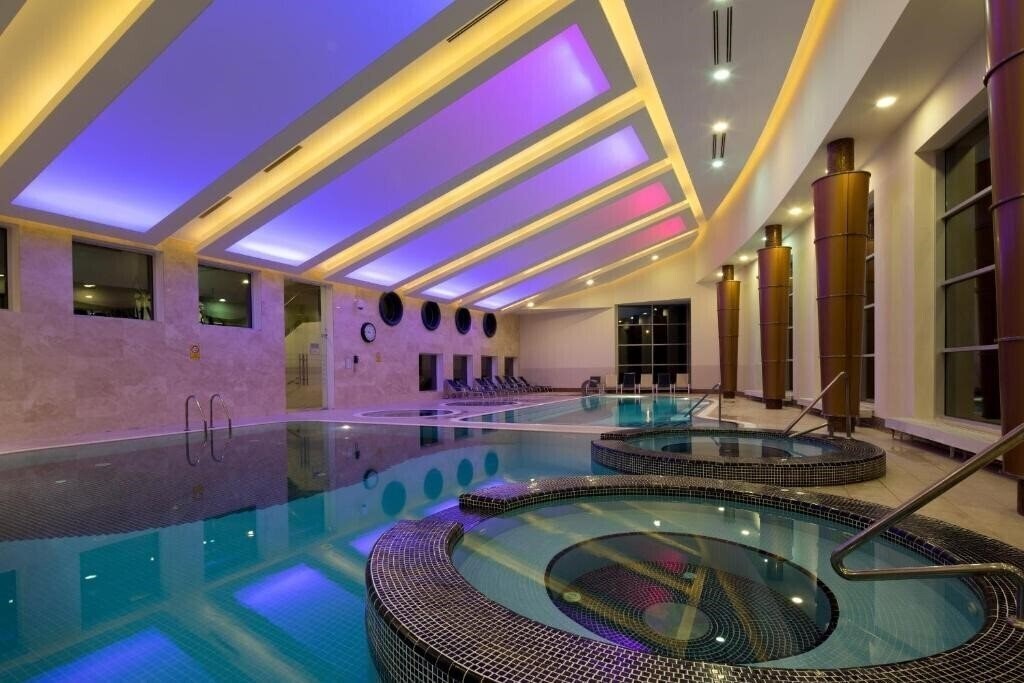 Mirotel Resort & Spa 5* суреті