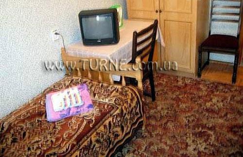 Изображение Арника санаторий