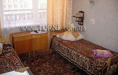 Фото Арника санаторий