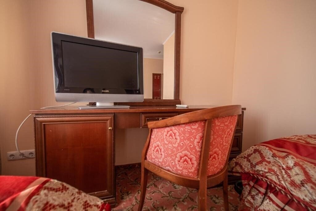 Женева санаторий суреті