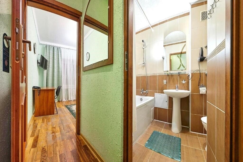 Фотография Карпаты 4*