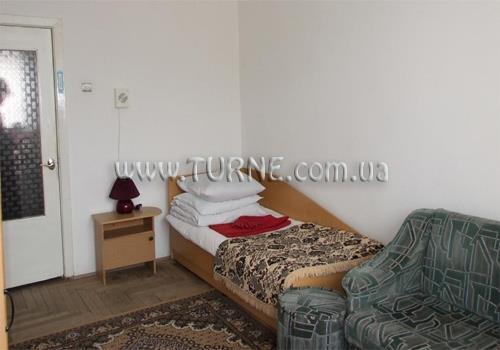 Фото Янтарь 2*