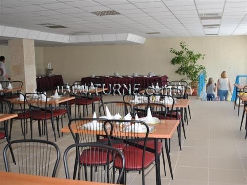 Фотография Ателика Таврида база отдыха