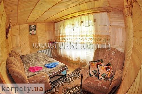 Эдельвейс усадьба фотосуреті