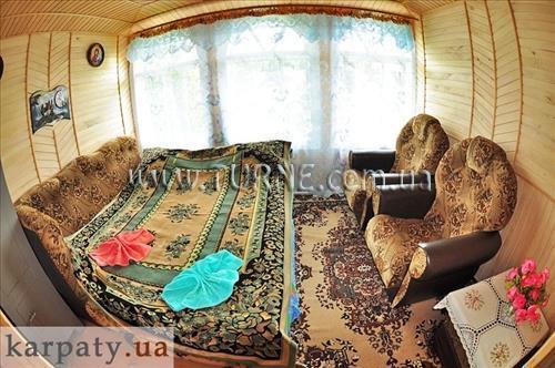 Фото Эдельвейс усадьба