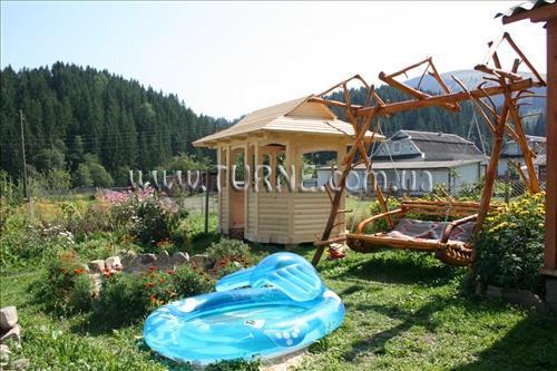 Фото Усадьба Данчуков усадьба