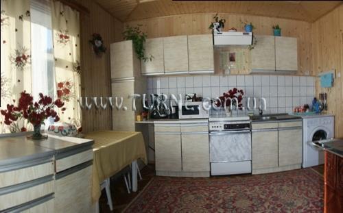 Усадьба Данчуков усадьба суреті