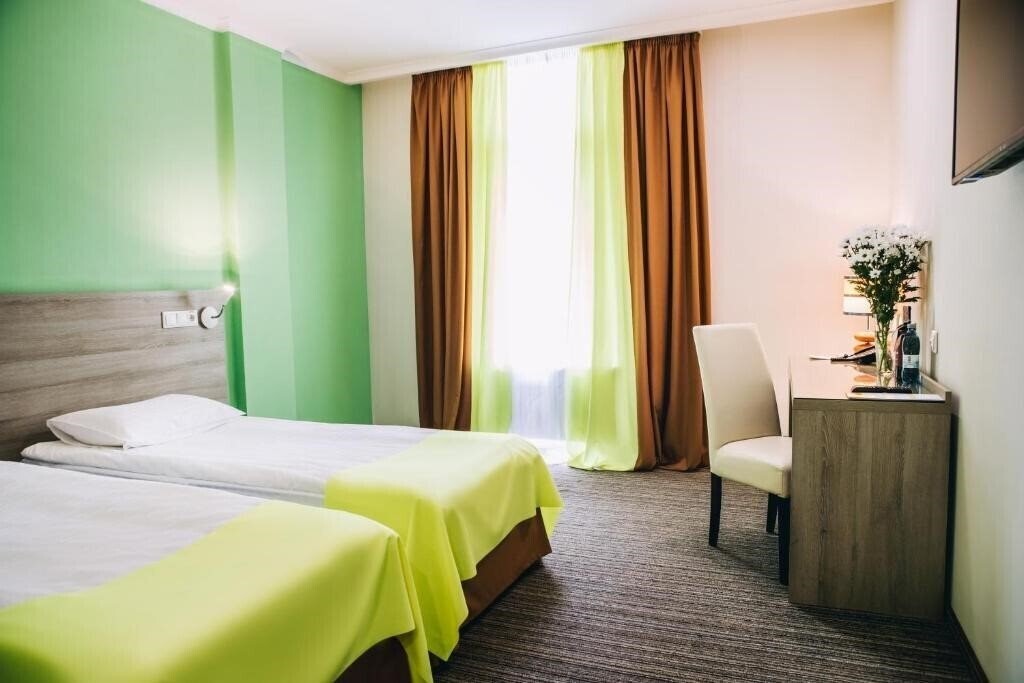 Фото Optima Vinnytsia 3*