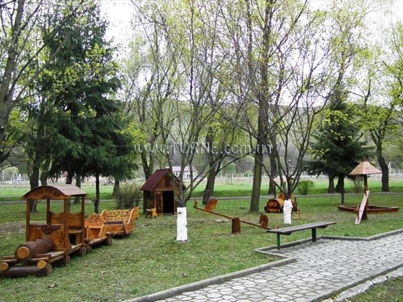 Картинка Теплиця 3*