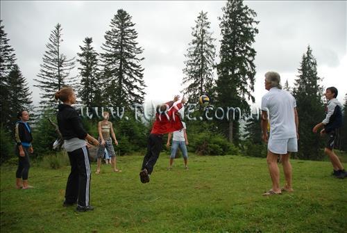 Гк "Ворохта" 3* суреті