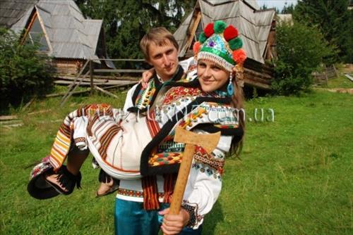 Гк "Ворохта" 3* қонақ үйі