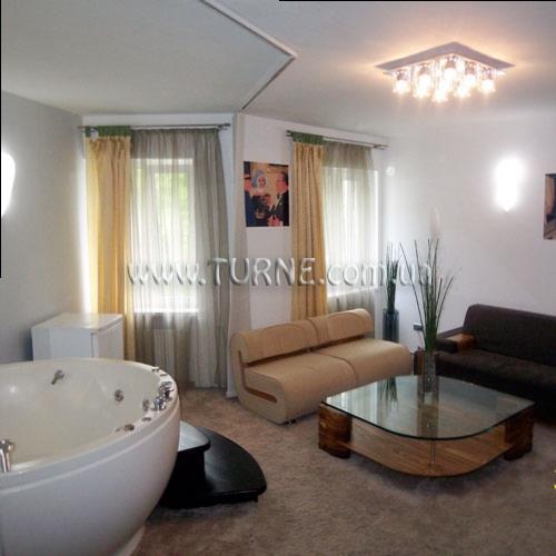 Спа Спортивно-оздоровительный Комплекс отель без категории суреті