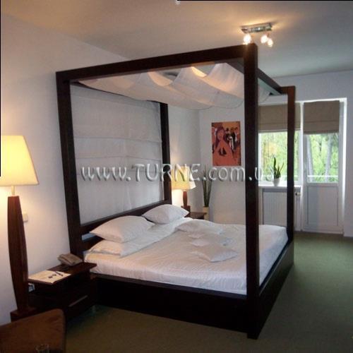 Спа Спортивно-оздоровительный Комплекс отель без категории суреті