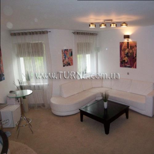 Спа Спортивно-оздоровительный Комплекс отель без категории фотосуреті