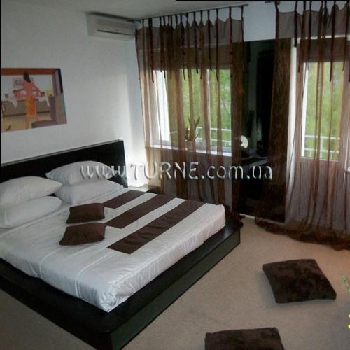 Спа Спортивно-оздоровительный Комплекс отель без категории қонақ үйі