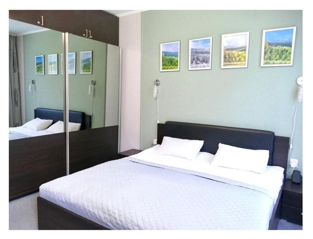 Skilandhouse 3* қонақ үйі