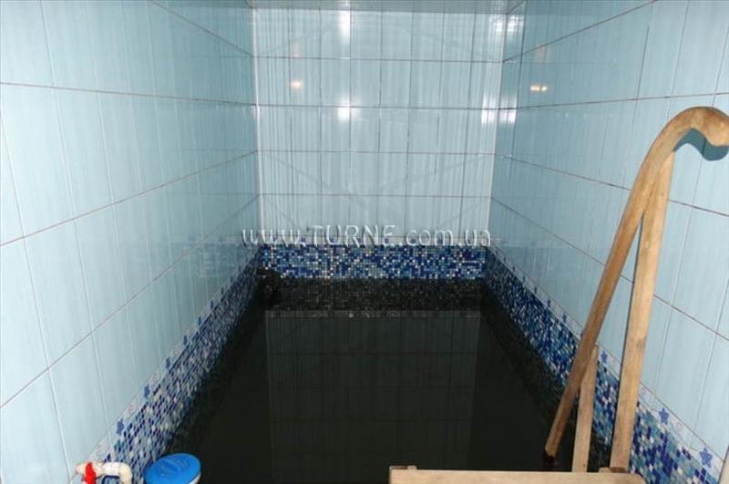 Прутець 1* қонақ үйі