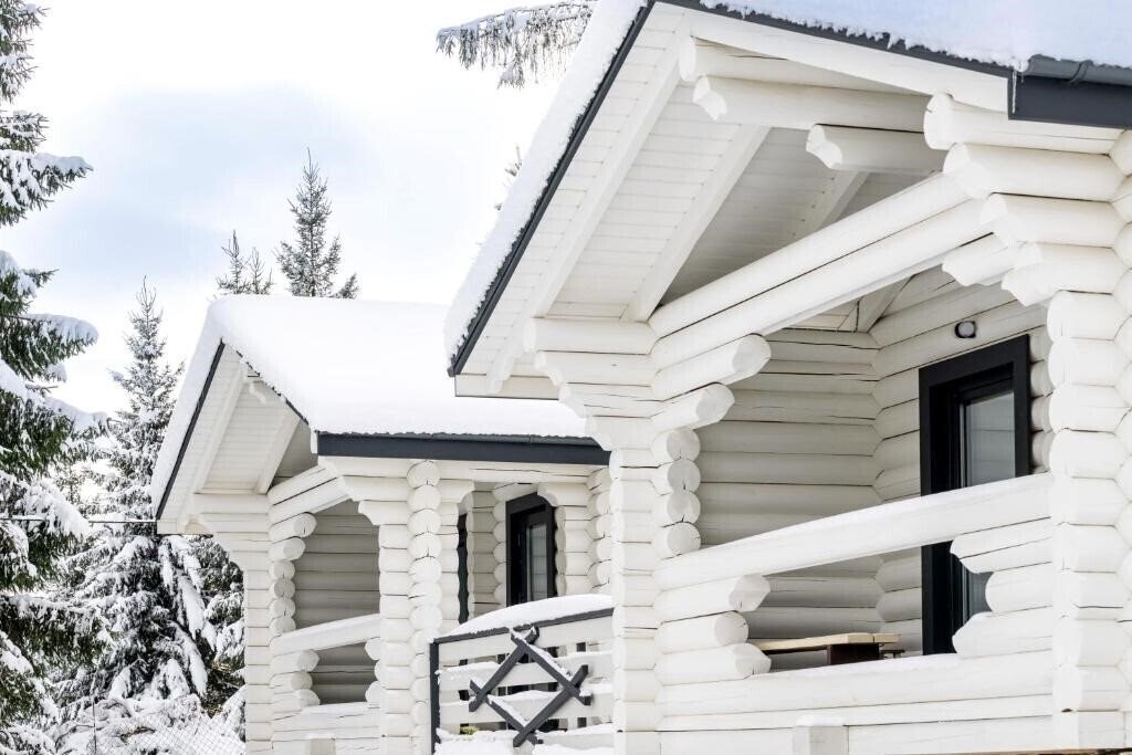 Вилла Парламент 3* фотосуреті