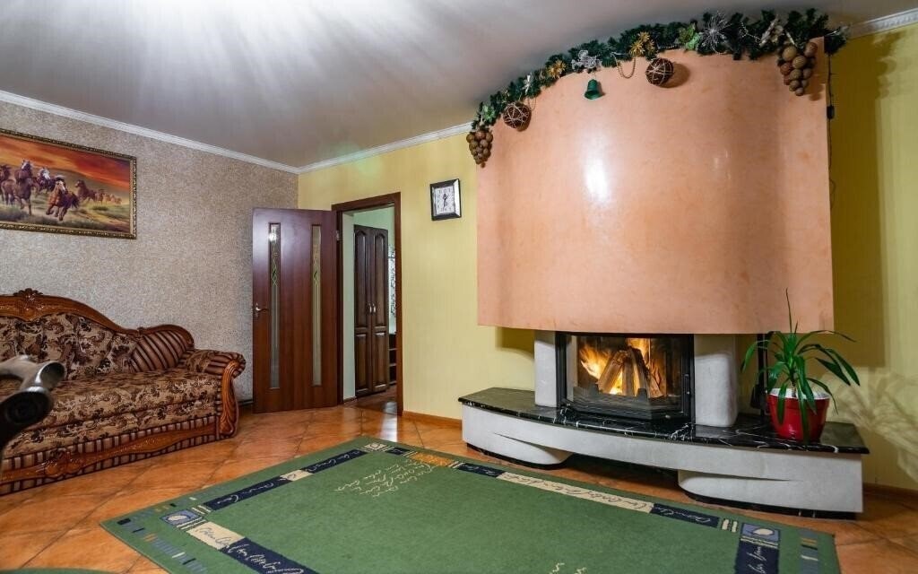 Вилла Парламент 3* суреті