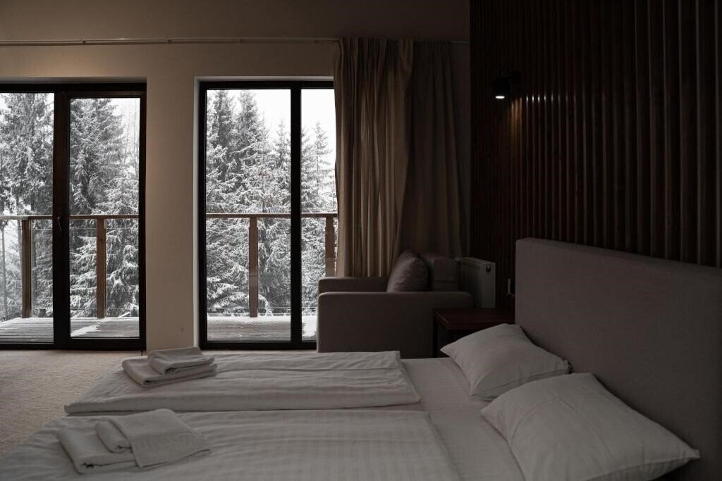 Фото Gogodz Chalet Resort (ex. Gogodz Chatel Resort) 3*