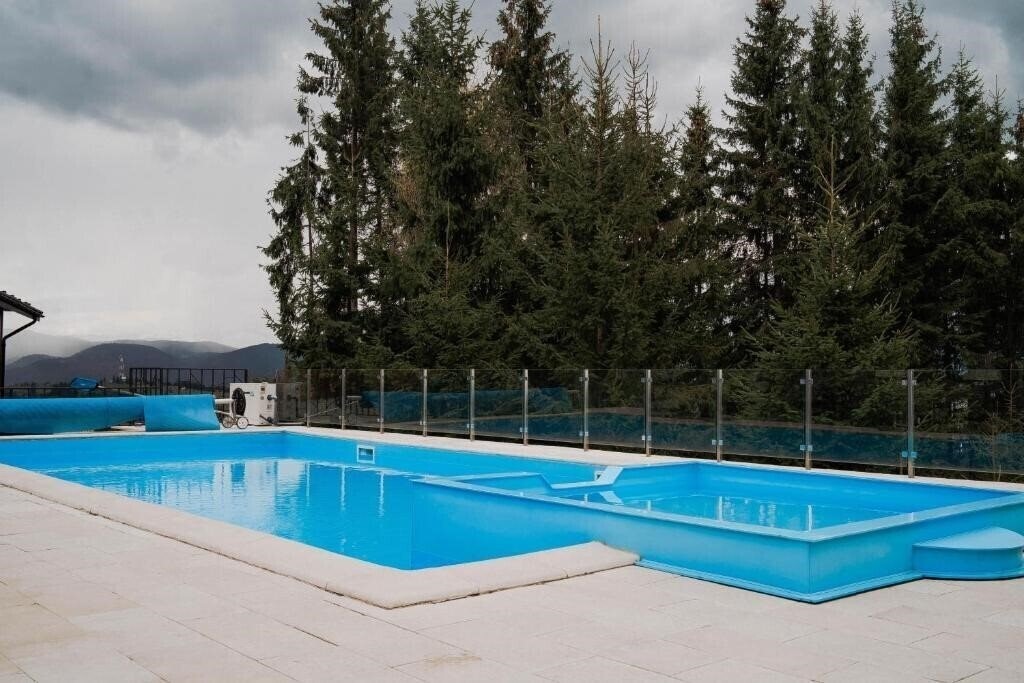 Gogodz Chalet Resort (ex. Gogodz Chatel Resort) 3* суреті