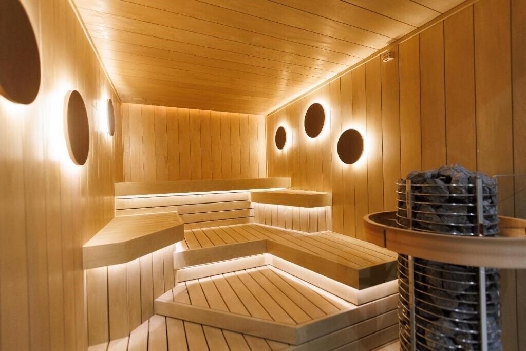 Картинка Forest Hill Hotel & SPA 3*