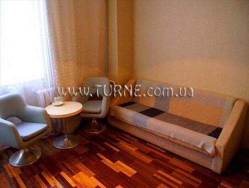 Им. Чехова пансионат суреті