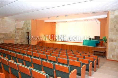 Им. Чехова пансионат суреті