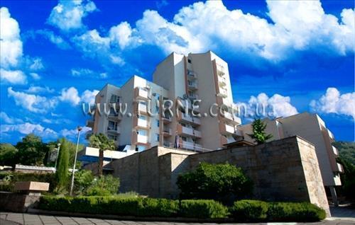 Им. Чехова пансионат қонақ үйі